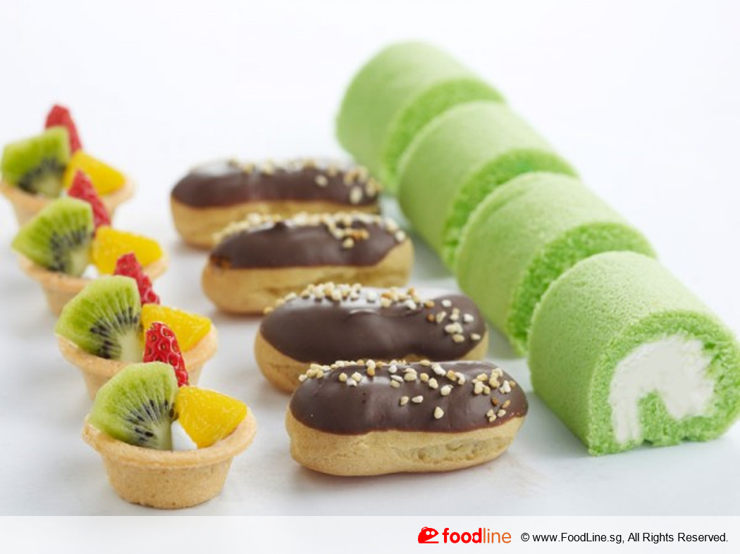 3 Desserts for a heart-warming Hari Raya Celebration