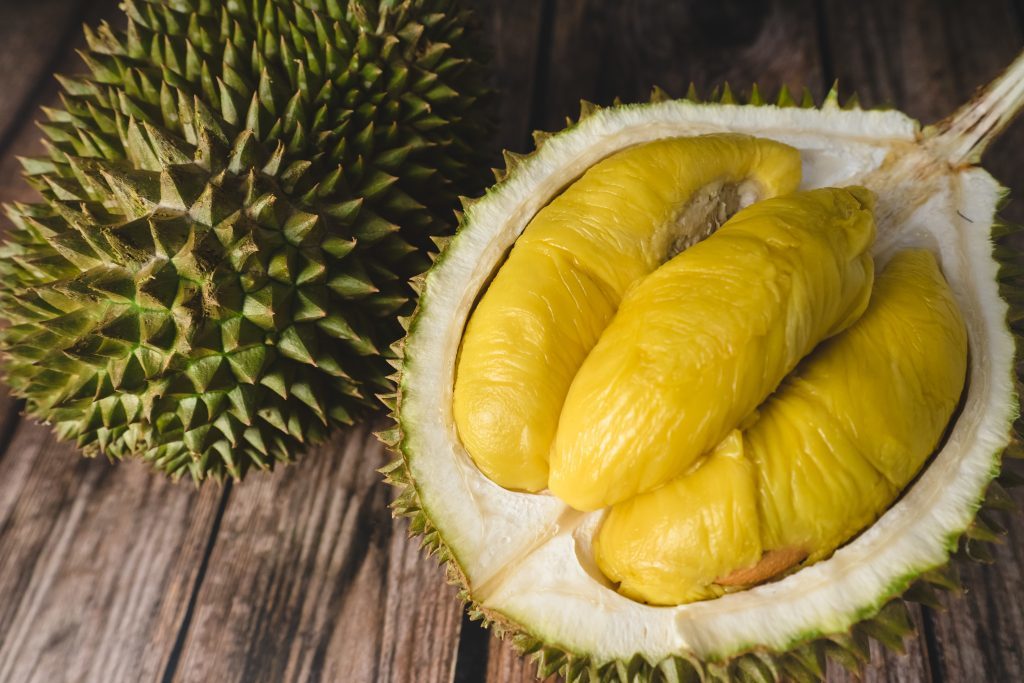 Know the Difference: 10 Common Types of Durians in Singapore