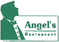 Caterer: Angel's Restaurant