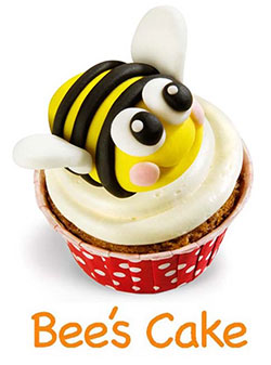 Caterer: Bee's Cake