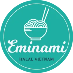 Caterer: Bistro Eminami Halal Vietnam