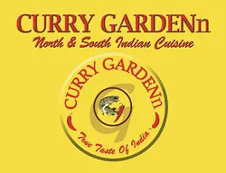 Caterer: Curry Gardenn