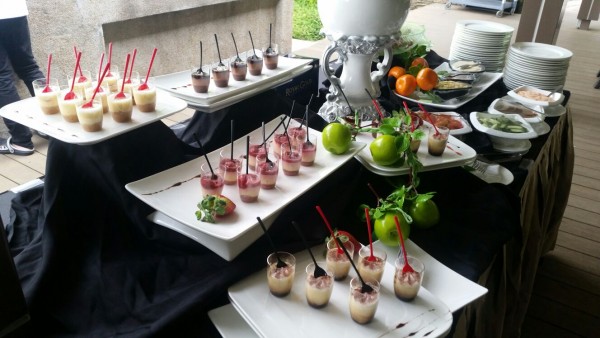 Fusion Spoon Catering Services Best Price Guaranteed At Foodlinesg Buffet Caterer 