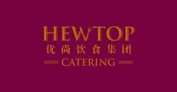 Caterer: Hewtop Catering Pte Ltd