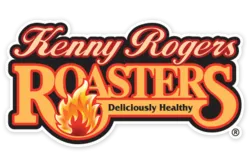 Caterer: Kenny Rogers Roasters