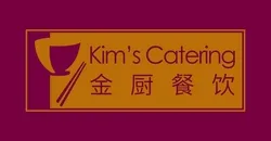 Caterer: Kim's Catering Pte Ltd