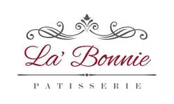 Caterer: La Bonnie Patisserie