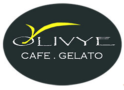 Caterer: Olivye Cafe. Gelato