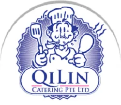 Caterer: Qilin Catering