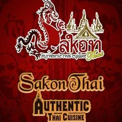 Sakon Thai