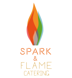 Caterer: Spark and Flame Catering (The Flame Cafe N Spark Restaurant)