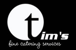 Tim's Fine Catering Services