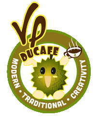 Caterer: VP DuCafe