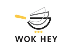 Caterer: WOK HEY