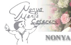 Nonya Manis Caterers