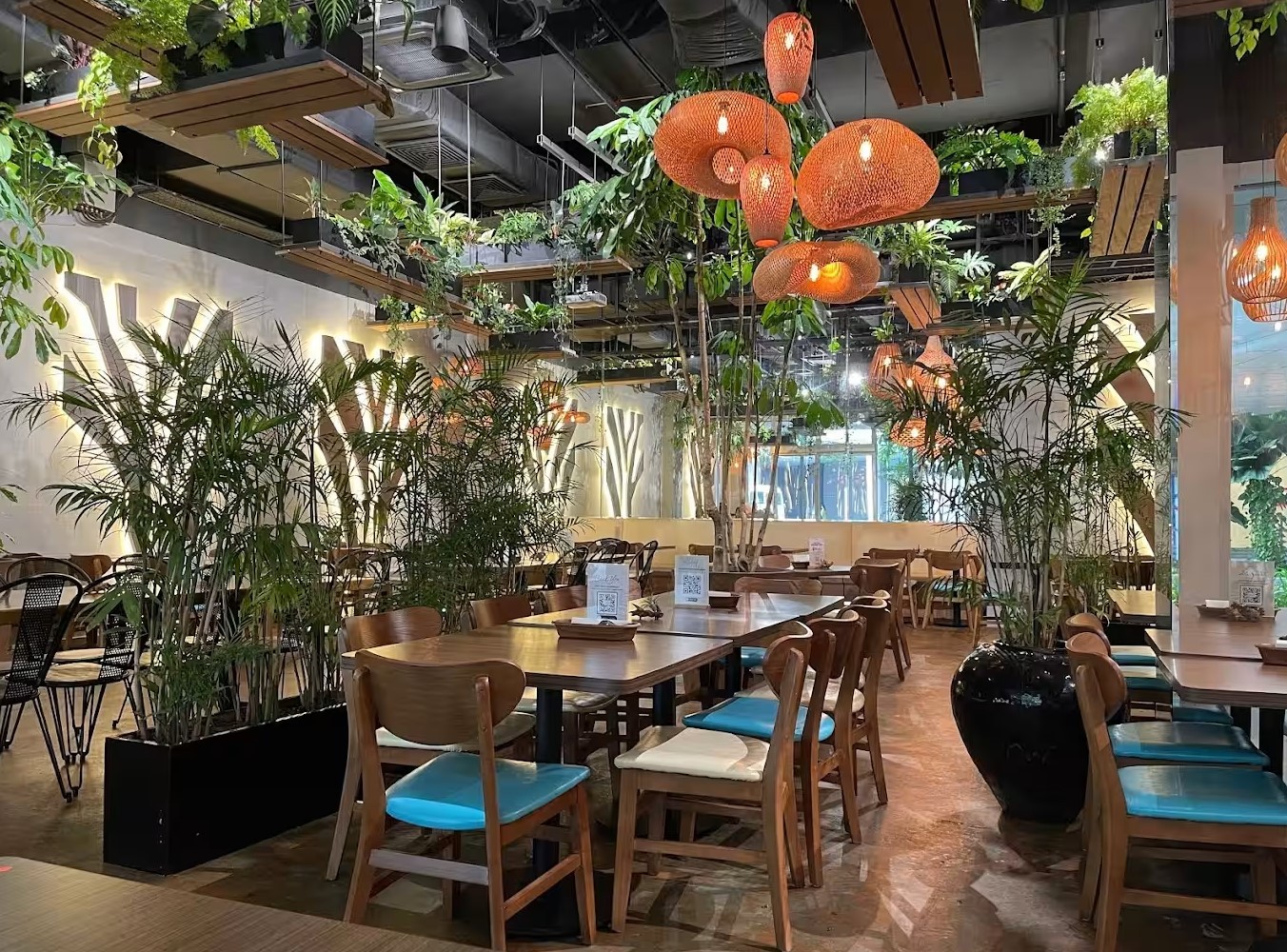 Canopy Changi City Point | Event Space