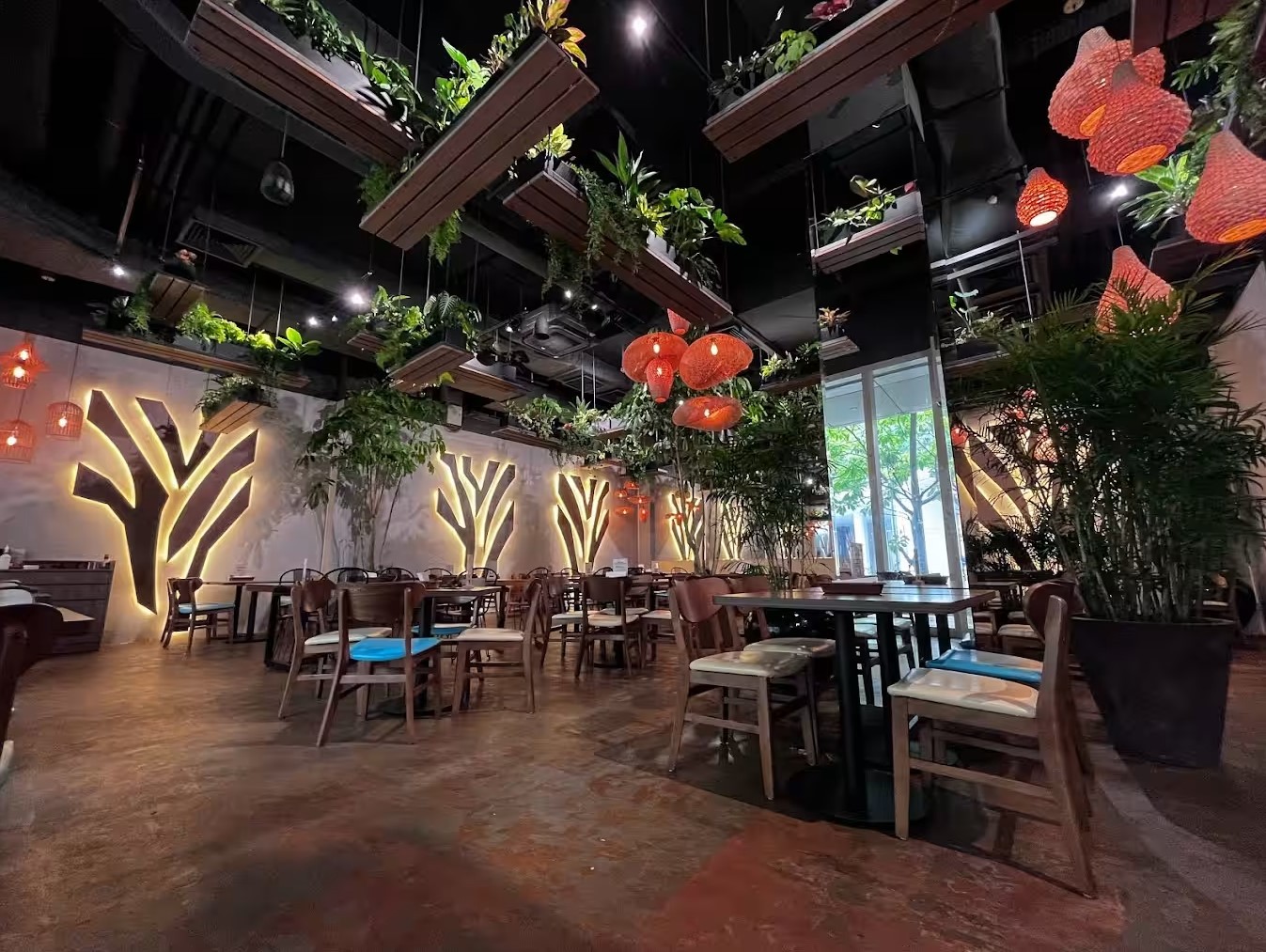 Canopy Changi City Point | Event Space