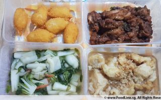 Jessie Catering Pte Ltd | Best Price Guaranteed at FoodLine.sg ...