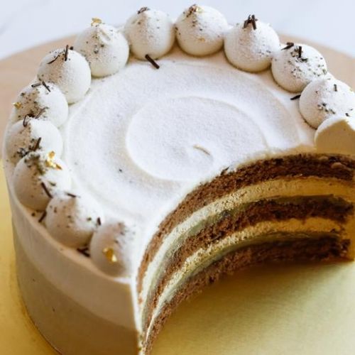 Top 5 Best Tea-Infused Cakes In Singapore 2020