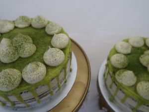 Birthday Cakes Top 50 Cake Shops In Singapore - matcha matcha teneleven cupcakes